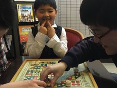 -道顺射箭·团建·骑射(张杨路店)