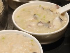 -打酱友•斑鱼海鲜粥火锅(吴桥店)