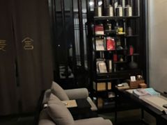 -麦舍MaiMassage(张杨路店)
