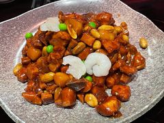 八宝辣酱-三林本帮馆(中林街店)