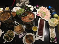 -乐宴KTV火锅(九方购物中心店)