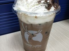 -luckincoffee瑞幸咖啡(冠福大厦店)