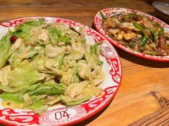 -破三川·新川菜(静安大融城店)