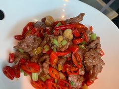 -赠李白·如诗的川味(余杭万达广场店)