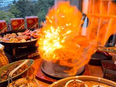 -包整·丝娃娃(一览甲秀楼风景店)