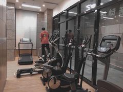 -乐刻运动健身(新浩e都店)
