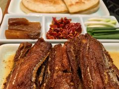 -天和晟烤鸭店(玉泉西街店)