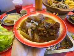 -老表记广西宵夜螺蛳鸭脚煲(西大店)