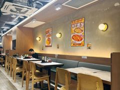 -深仔记茶餐厅(亚士厘道店)