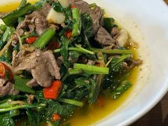 -一坐一忘云南菜(嘉里中心店)