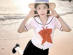 -日照灯塔风景区