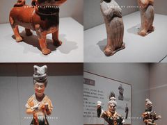 -深圳博物馆(古代艺术馆)