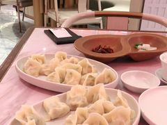 -喜鼎海胆水饺(平安金融中心店)