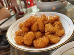 -小鱼锅贴明光土菜