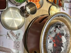 -西塔老太太泥炉烤肉(亚运村店)