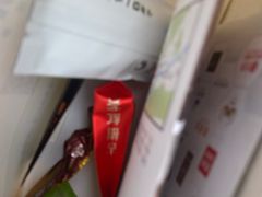 -观音桥步行街