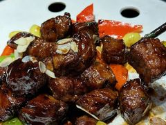 -应天大明王朝·南京菜(中山陵店)