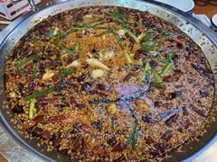 -胖子鱼·天水麻辣鱼火锅(秦州407店)