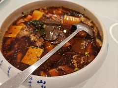 -湖锦酒楼·32年地道湖北菜(光谷店)