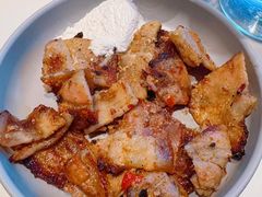 -胡麻(静安嘉里店)