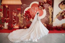 -觅遇Meet U私人婚礼定制(潮汕店)