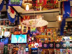 -平成屋·午肴夜酒(四川北路店)