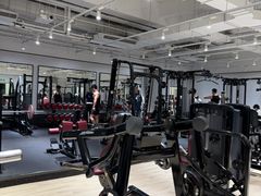 -FLARE STAR FITNESS(复地活力城店)