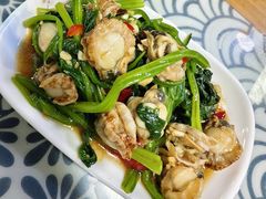 -鲁毓鲜蓬莱小面(黄山路店)