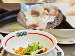 -飞尝蚝·顺德菜·鱼生(顺德总店)