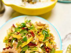 -老郑海鲜楼(天桥店)