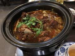 -堂宴·老厦门私房菜(1988仙岳总店)