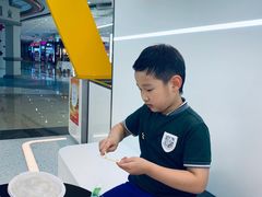 -麦当劳(景城邻里中心店)