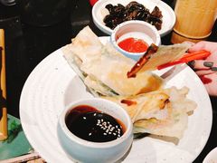 -老头儿油爆虾·知味杭州(爱琴海购物中心)