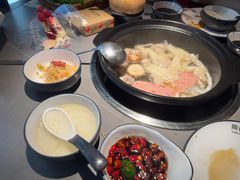 -同仁四季椰子鸡(无锡滨湖万象汇店)
