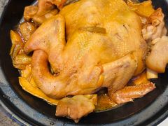 -香满楼(清水河路店)