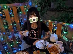 -Santoor 萨都里印度餐厅(北锣鼓巷店)