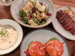 -RAC BAR(安福路店)