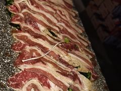 -那胡同里的小烤肉馆(开发区万达店)