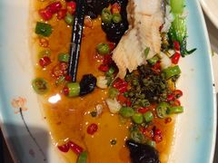 -新侨小馆(东直门北小街店)