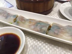 -香港富临皇宫(扬名广场店)
