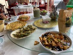 -何适山庄 ·可团建(水长城P2停车场店)