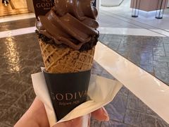 -歌帝梵(大运河购物中心店)