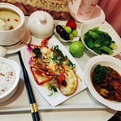 -馨美母婴护理中心(石狮店)