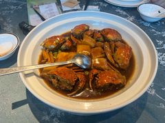 -扬州香格里拉·香宫中餐厅