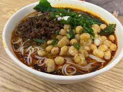 -秦云老太婆摊摊面(观音桥店)