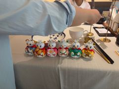-狮王府淮扬菜(夫子庙老门东店)