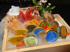 -上井料理黑金店(IFS国金中心店)
