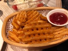 -必胜客(海滨店)