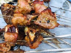 -老大烧烤(铁新里店)