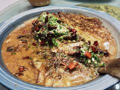 得莫利炖鱼-小土豆北方菜馆(方庄店)